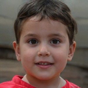 Meet your Posher, Anita